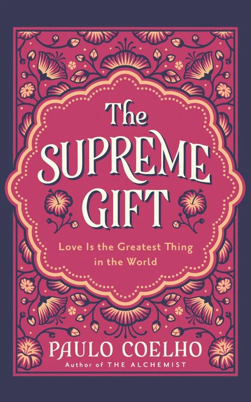 The Supreme Gift ebook