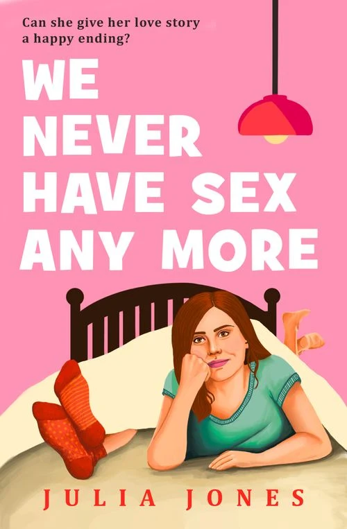 We Never Have Sex Any More ebook