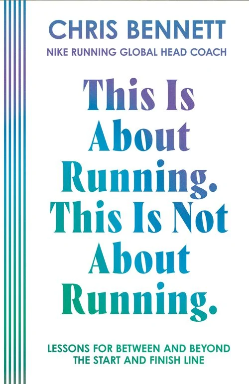 This Is About Running. This Is Not About Running.: Lessons for Between and Beyond the Start and Finish Line ebook