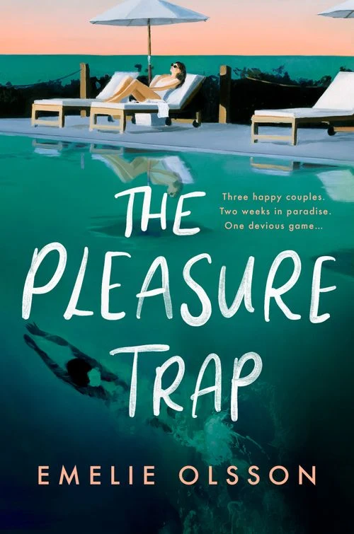 The Pleasure Trap Hardback