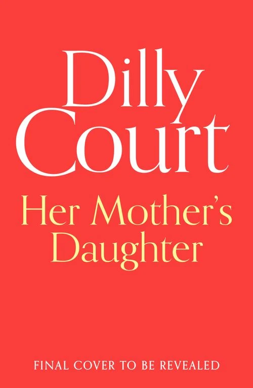 Her Mother’s Daughter ebook