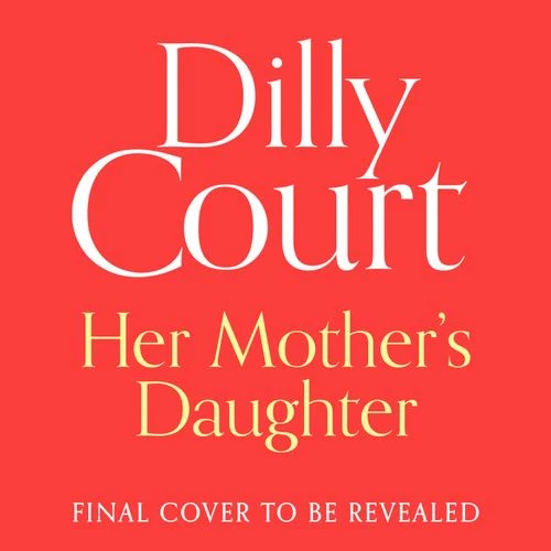 Her Mother’s Daughter Audio-Book