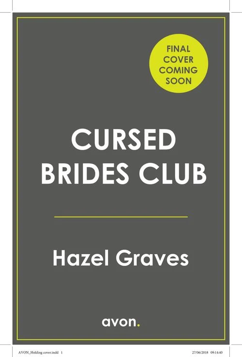 Cursed Brides Club ebook