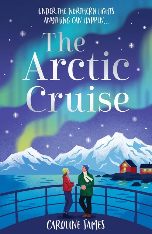 The Arctic Cruise (Cruise Escapes, Book 1) Paperback