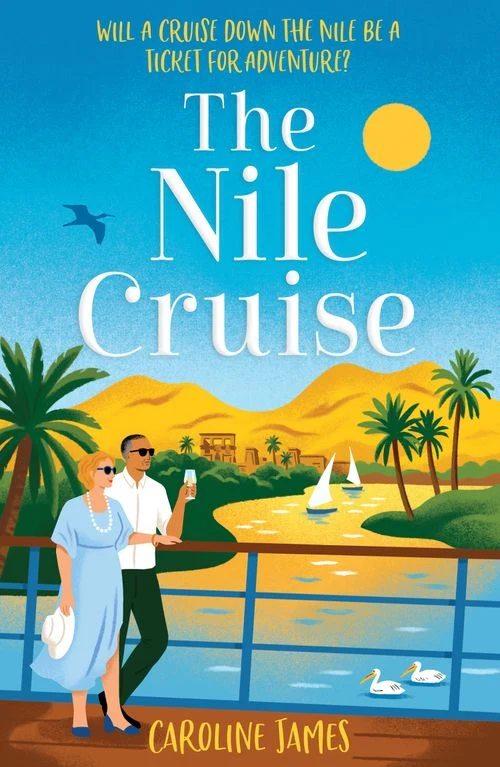 The Nile Cruise (Cruise Escapes, Book 2) ebook