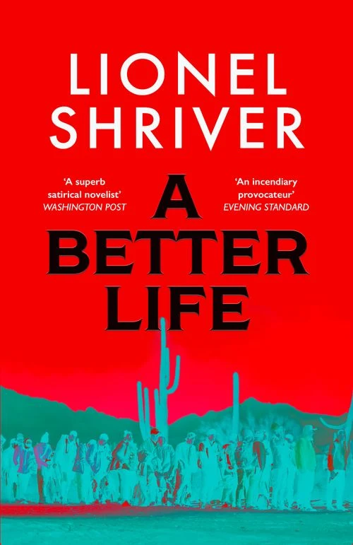 A Better Life Paperback