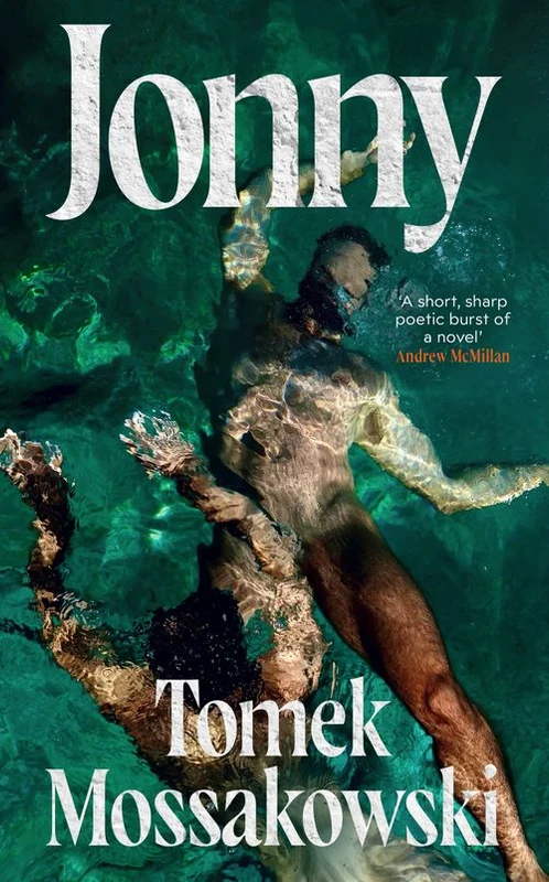Jonny Hardback