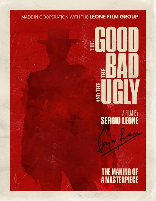 The Good, the Bad and the Ugly: The Making of a Masterpiece Hardback (2026) [9780008804343]