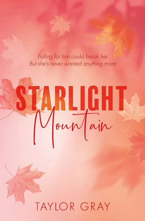 Starlight Mountain (The Carter Brothers, Book 4) ebook