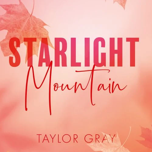 Starlight Mountain (The Carter Brothers, Book 4) Audio-Book