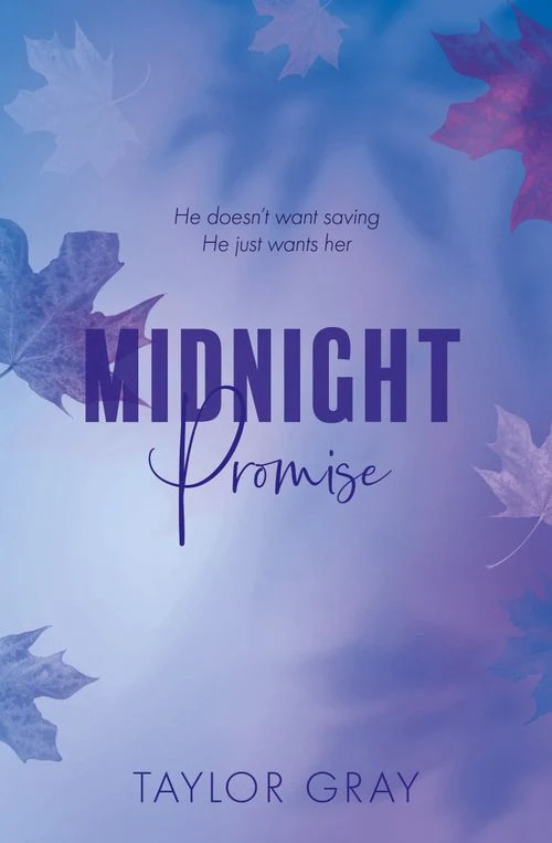 Midnight Promise (The Carter Brothers, Book 5) ebook