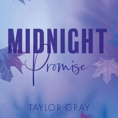Midnight Promise (The Carter Brothers, Book 5) Audio-Book