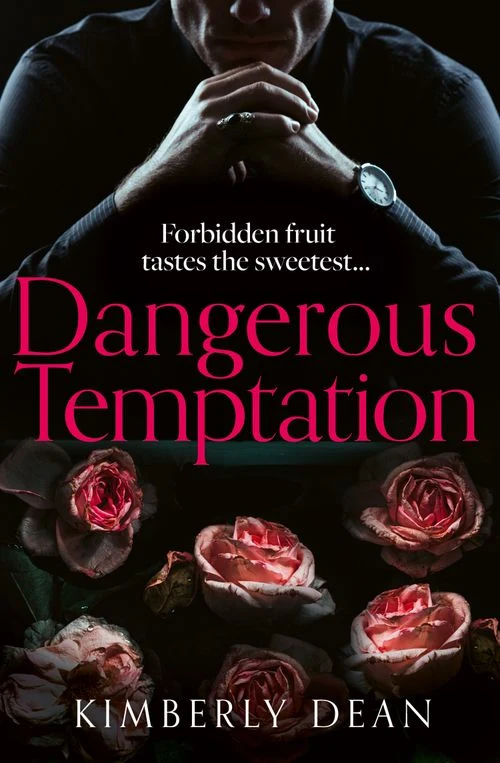 Dangerous Temptation ebook