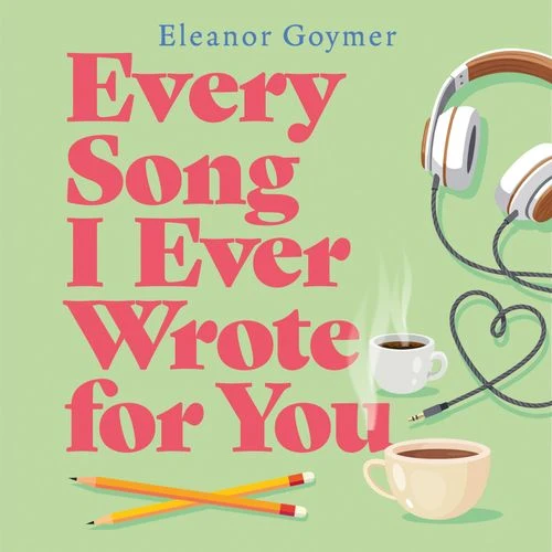 Every Song I Ever Wrote for You Audio-Book