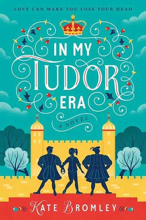 In My Tudor Era ebook