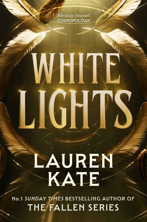 White Lights ebook
