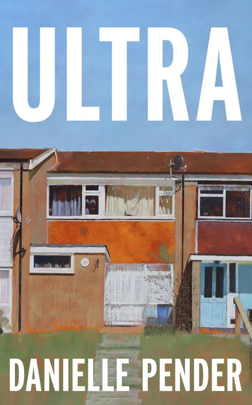 Ultra ebook