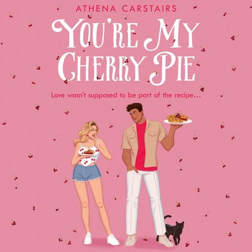 You’re My Cherry Pie Audio-Book