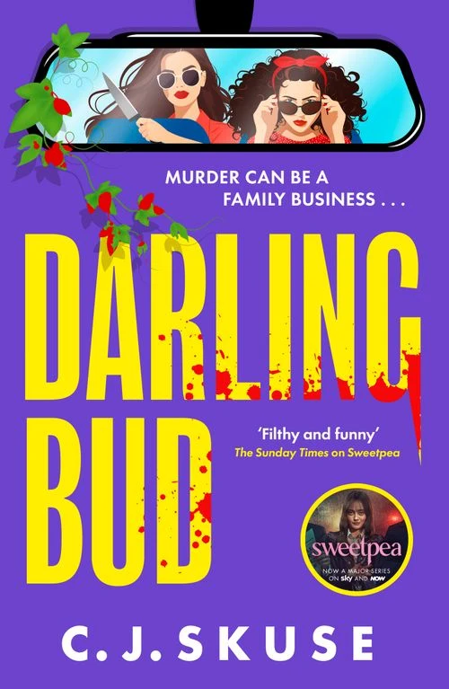 Darling Bud Paperback
