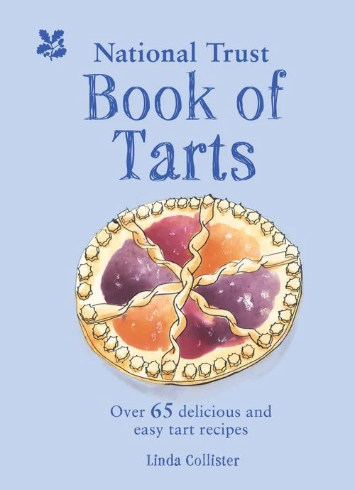 Book of Tarts (National Trust) Hardback