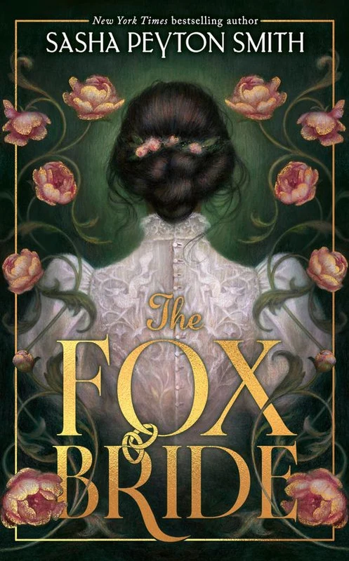 The Fox Bride ebook