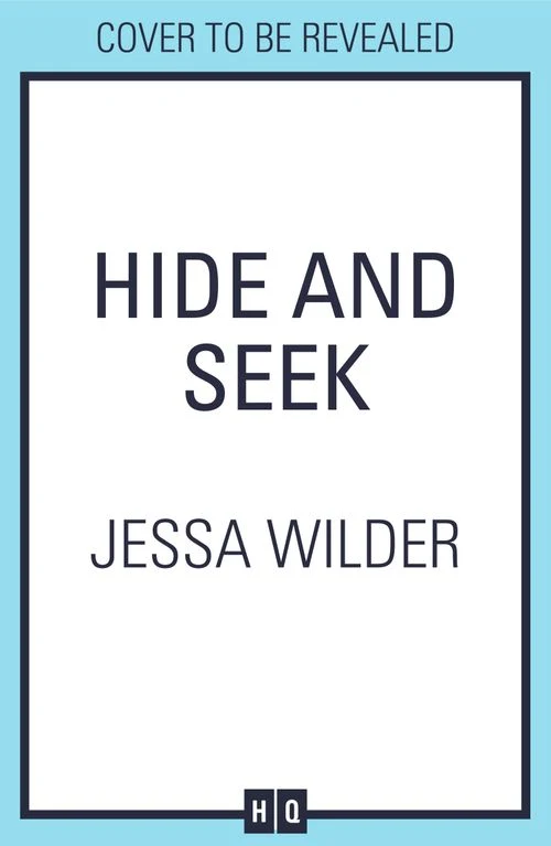 Hide and Seek ebook
