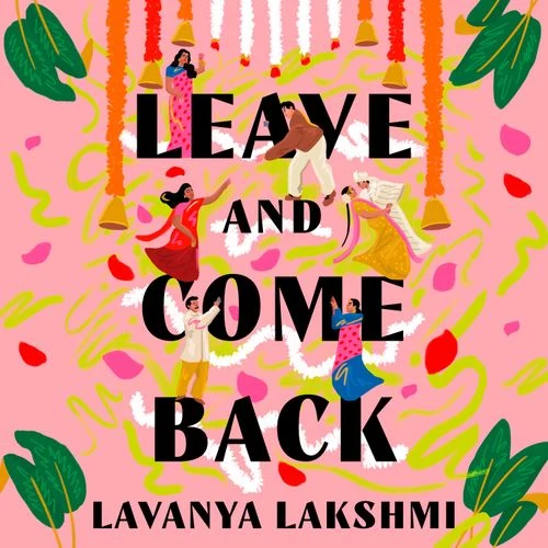 Leave and Come Back Audio-Book