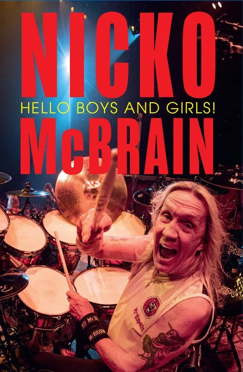 Hello Boys and Girls! ebook