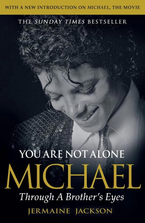 You Are Not Alone: Michael, Through a Brother’s Eyes Paperback