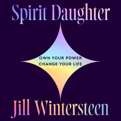 Spirit Daughter Audio-Book