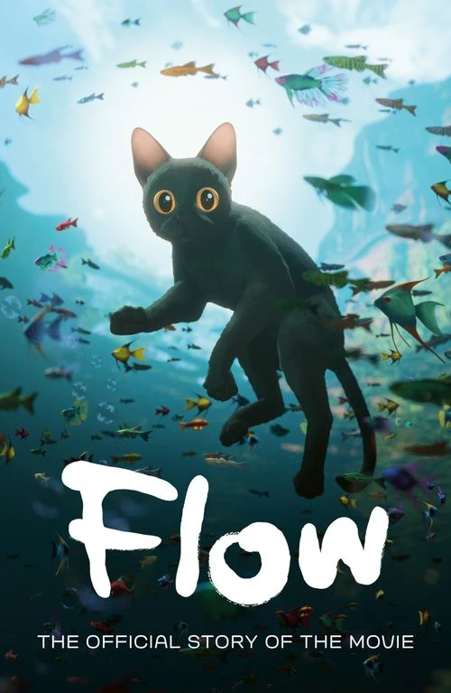 Flow: The Official Story of the Movie (Flow the Movie) ebook