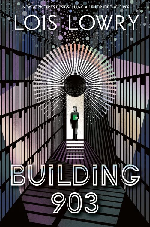 Building 903 ebook