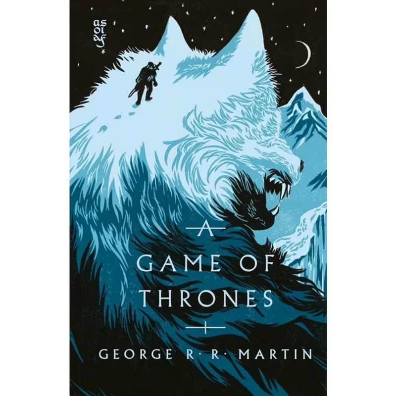 A GAME OF THRONES - VOL. 1