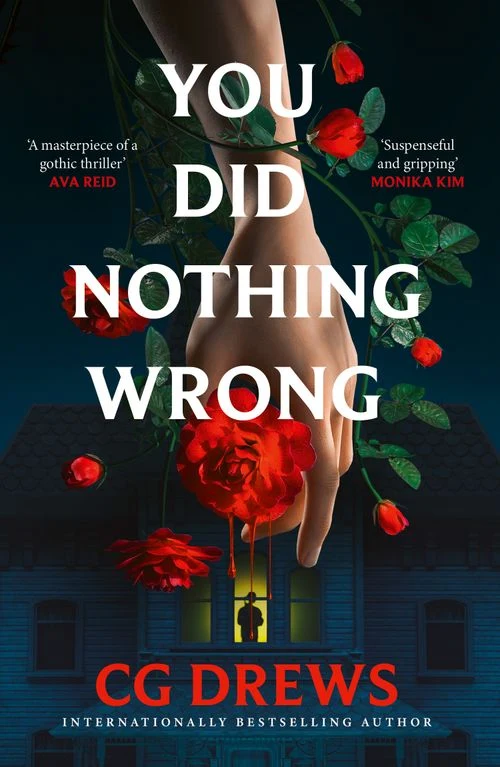 You Did Nothing Wrong ebook