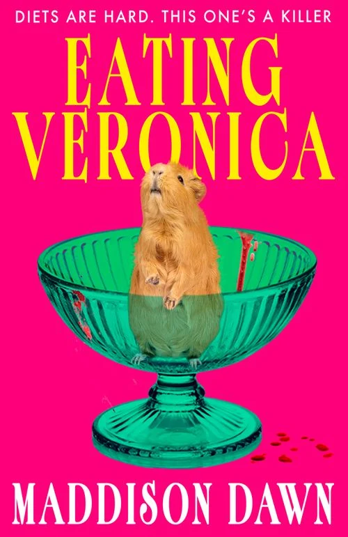 Eating Veronica ebook