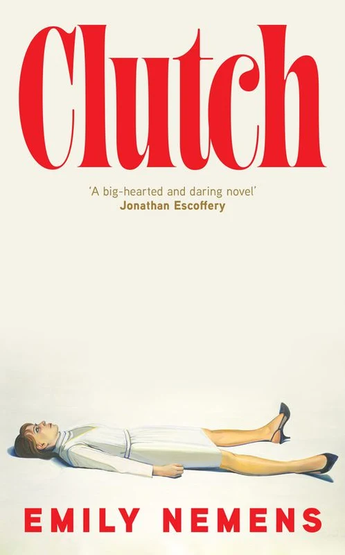 Clutch ebook