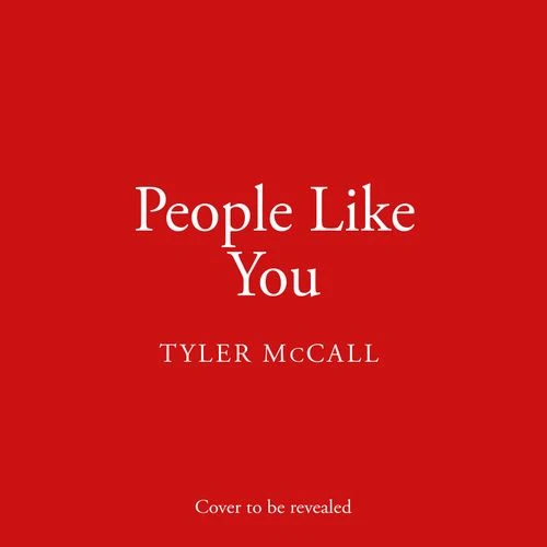People Like You Audio-Book