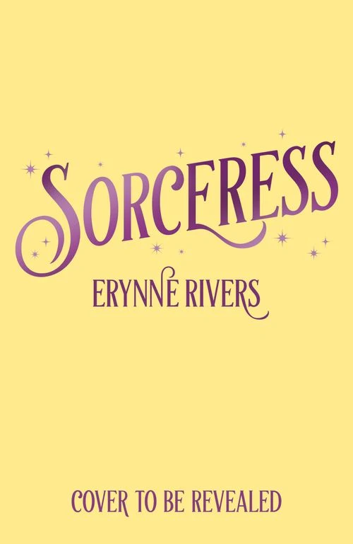 Sorceress ebook
