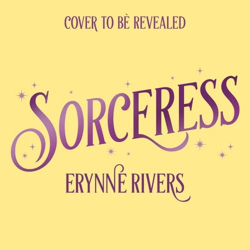 Sorceress Audio-Book