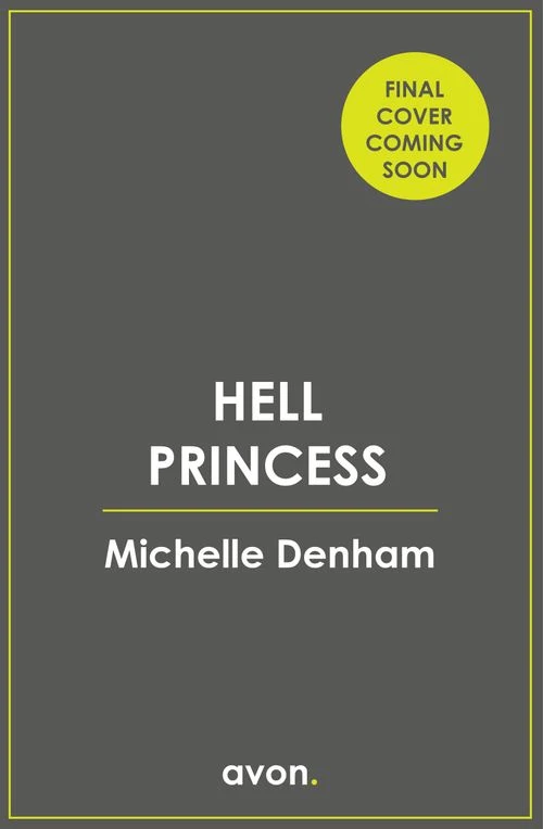 Hell Princess Paperback