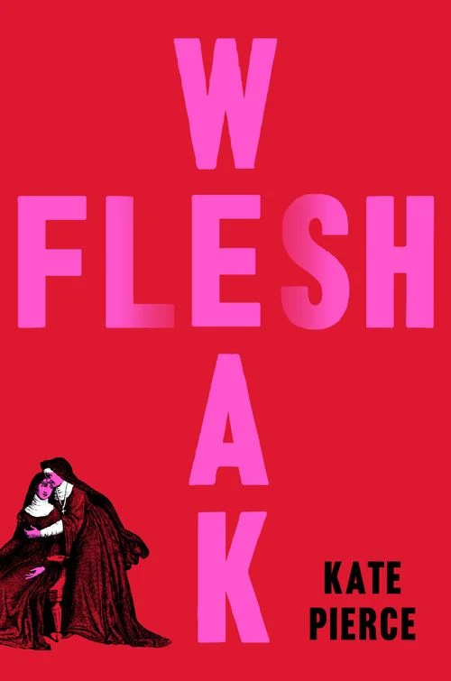 Weak Flesh ebook