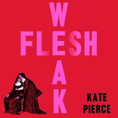 Weak Flesh Audio-Book