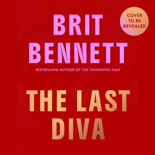 The Last Diva Audio-Book