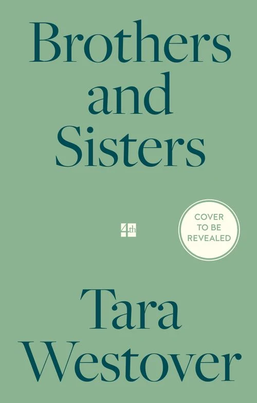 Brothers and Sisters Hardback
