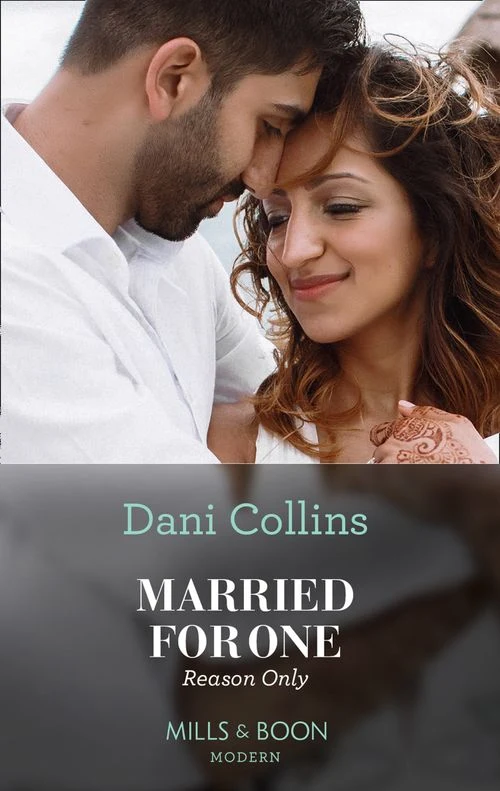 Married For One Reason Only (The Secret Sisters, Book 1) (Mills & Boon Modern) ebook