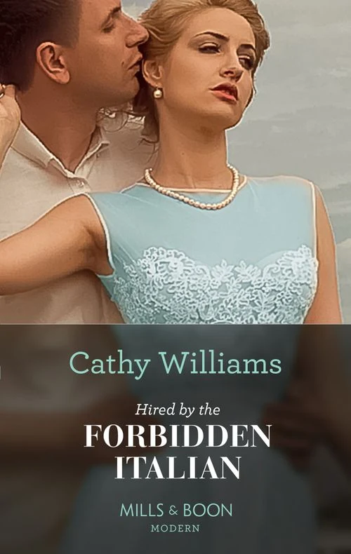 Hired By The Forbidden Italian (Mills & Boon Modern) ebook