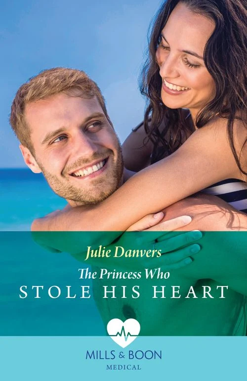The Princess Who Stole His Heart (Mills & Boon Medical) ebook