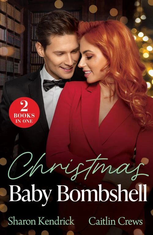 Christmas Baby Bombshell: Christmas with Consequences / An Heir for Christmas (Mills & Boon Modern) ebook