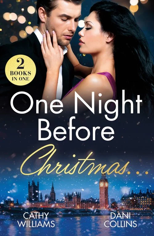 One Night Before Christmas…: Heir for the Holidays / Boss's Christmas Baby Acquisition (Mills & Boon Modern) ebook