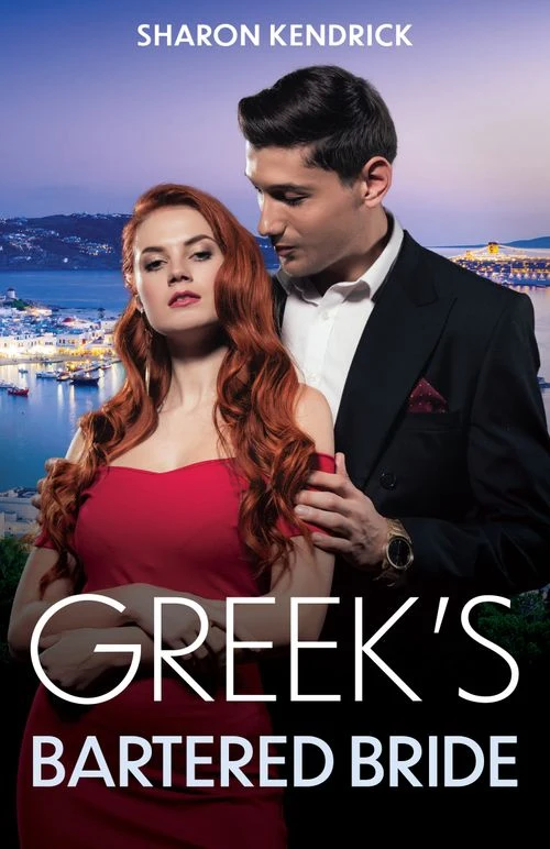 Greek's Bartered Bride (Mills & Boon Modern) ebook